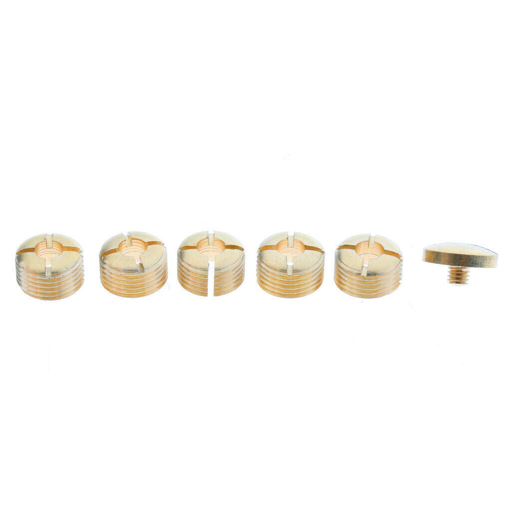 Alto Saxophone Reed Needle Shaft Rod Screws Luthier Repair Tool Accessory for