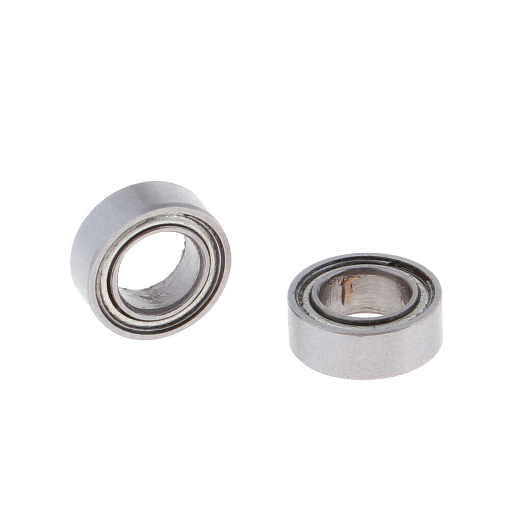 2 pieces ball bearing part for Wltoys V950