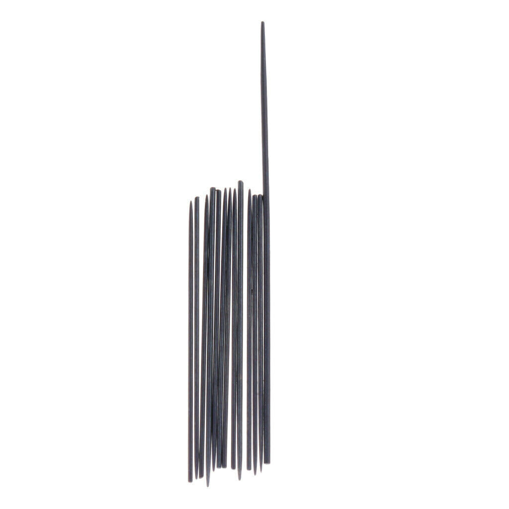 Clarinet accessories clarinet screw rod reed needle screw (13 pieces)