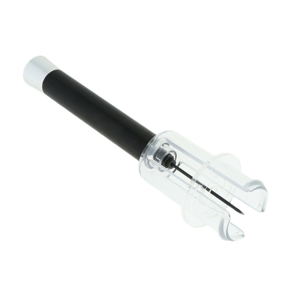 Wine Air Pressure Opener Wine Corkscrew Remover Tool Easy and Convenient to Use