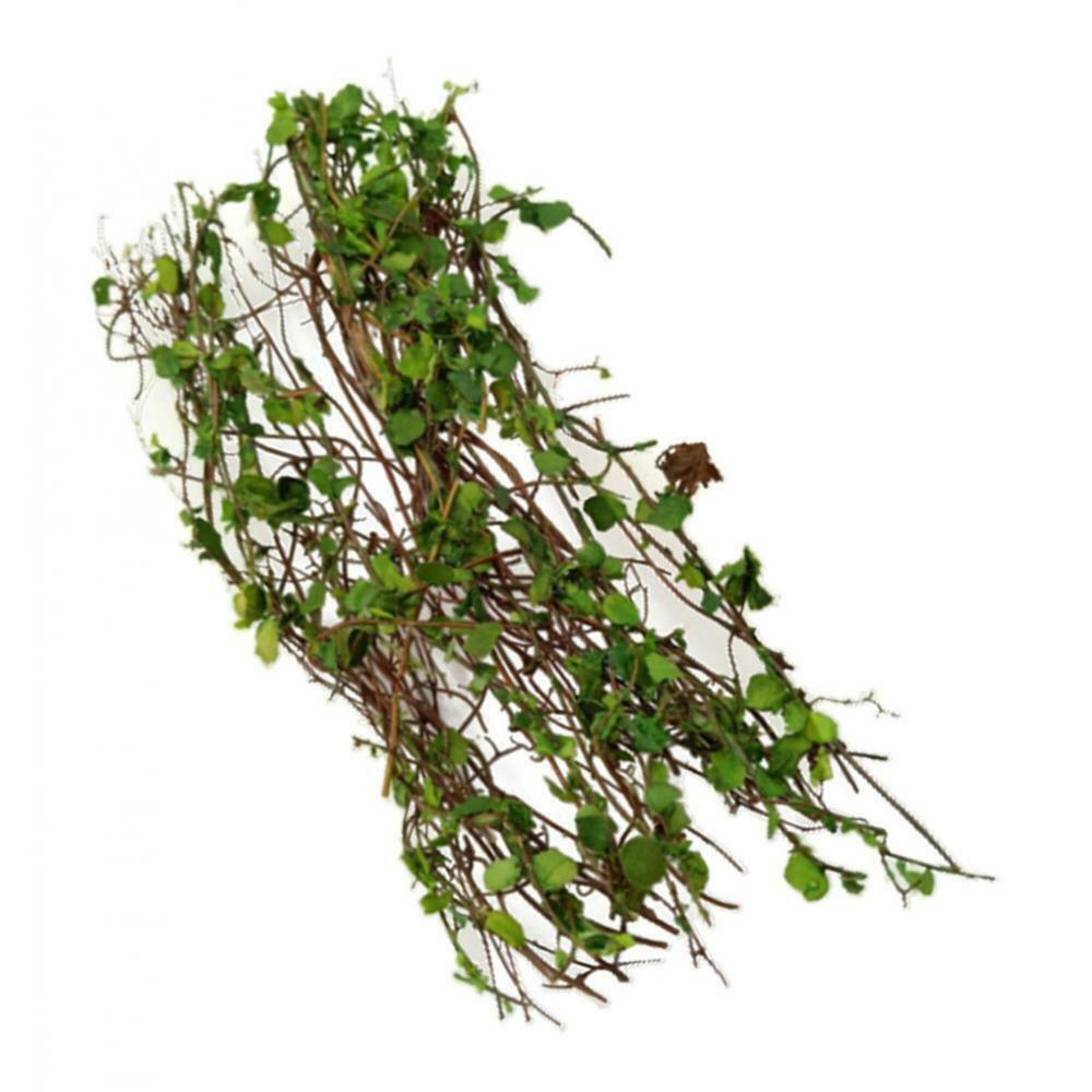 Miniatures Vine for Sandtable Wargame Scenery Layout Diorama Fairy Garden