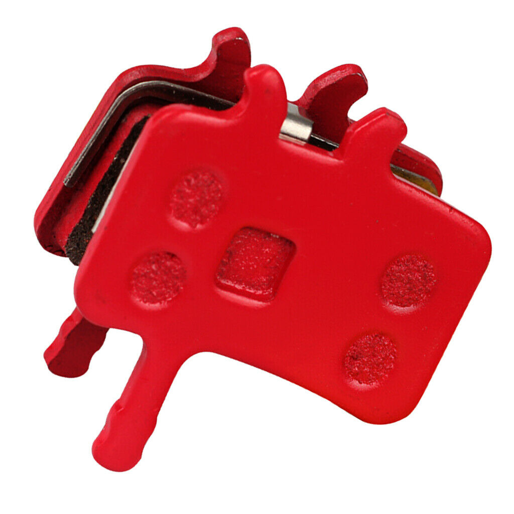Bicycle Brake Pads Bike Brake Part for Avid BB7 Juicy 3/5/7 Mountain Bikes