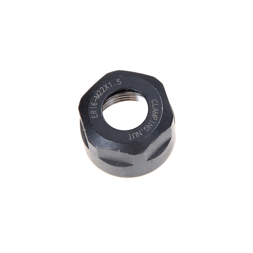 Er16 M22*1.5 Collet Clamping Nuts For Cnc Milling Chuck Holder Lathe SCSLWIX WF