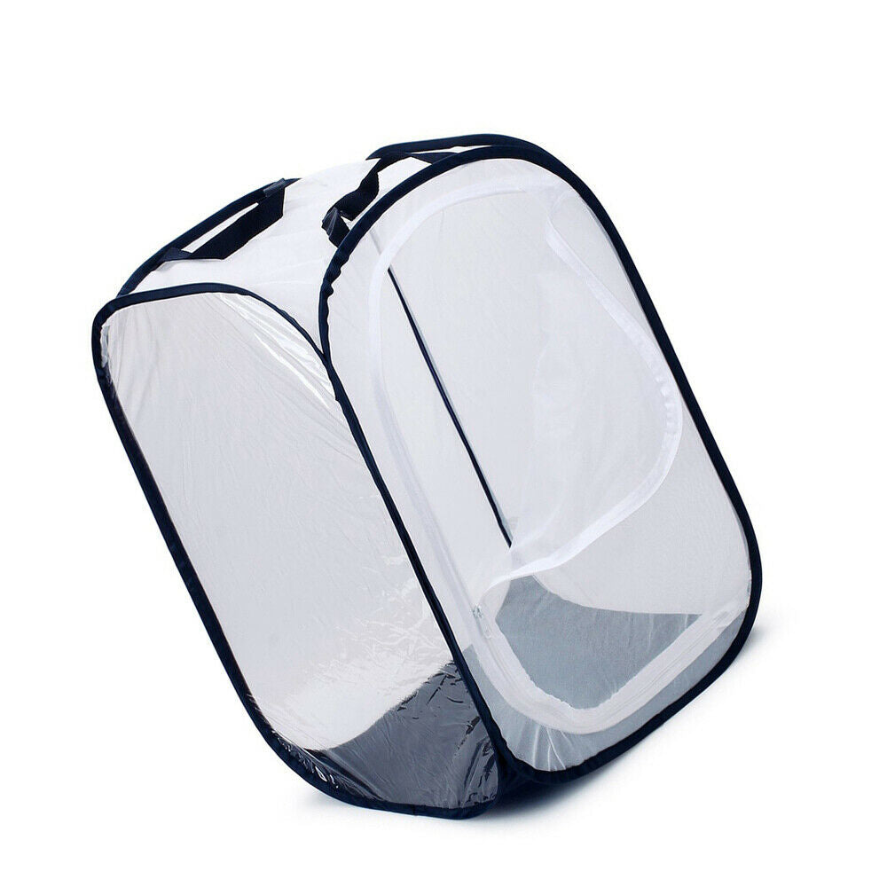 Foldable Butterfly Cage Gardening Plant Flower Sunshine Room Anti-mosquito Net