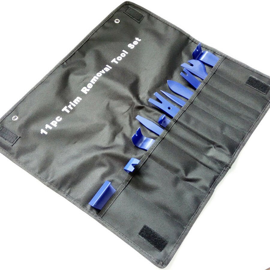 Car Removal Repair Tools Door Panel Installer Removal Tool Fastener Clip Pliers