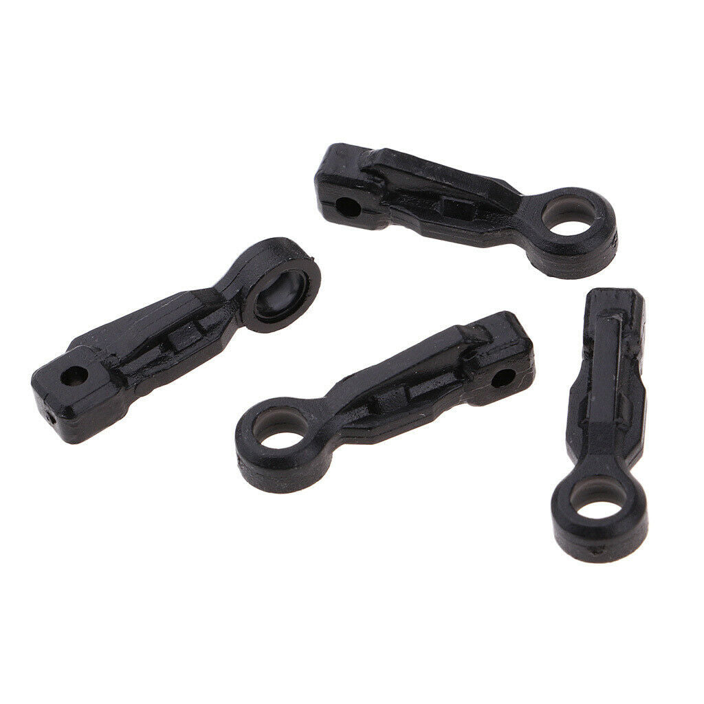 8x K989-39 Upper Swing Arm Suspension Arm for   1/28 RC Car Spare Parts