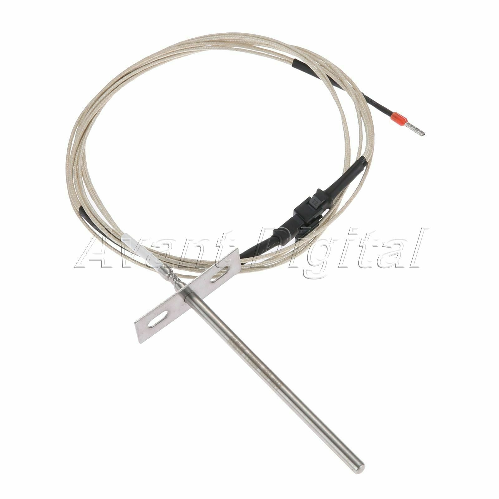 Temperature Probe Sensor Parts Fit For Pit Boss 700/820 Series Pellet Grillls