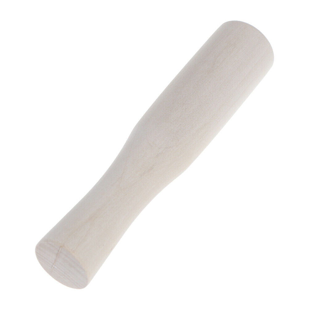 Garlic Wood Grinding Rod For Only Organic Kitchen Accessories' J ouJC.l8