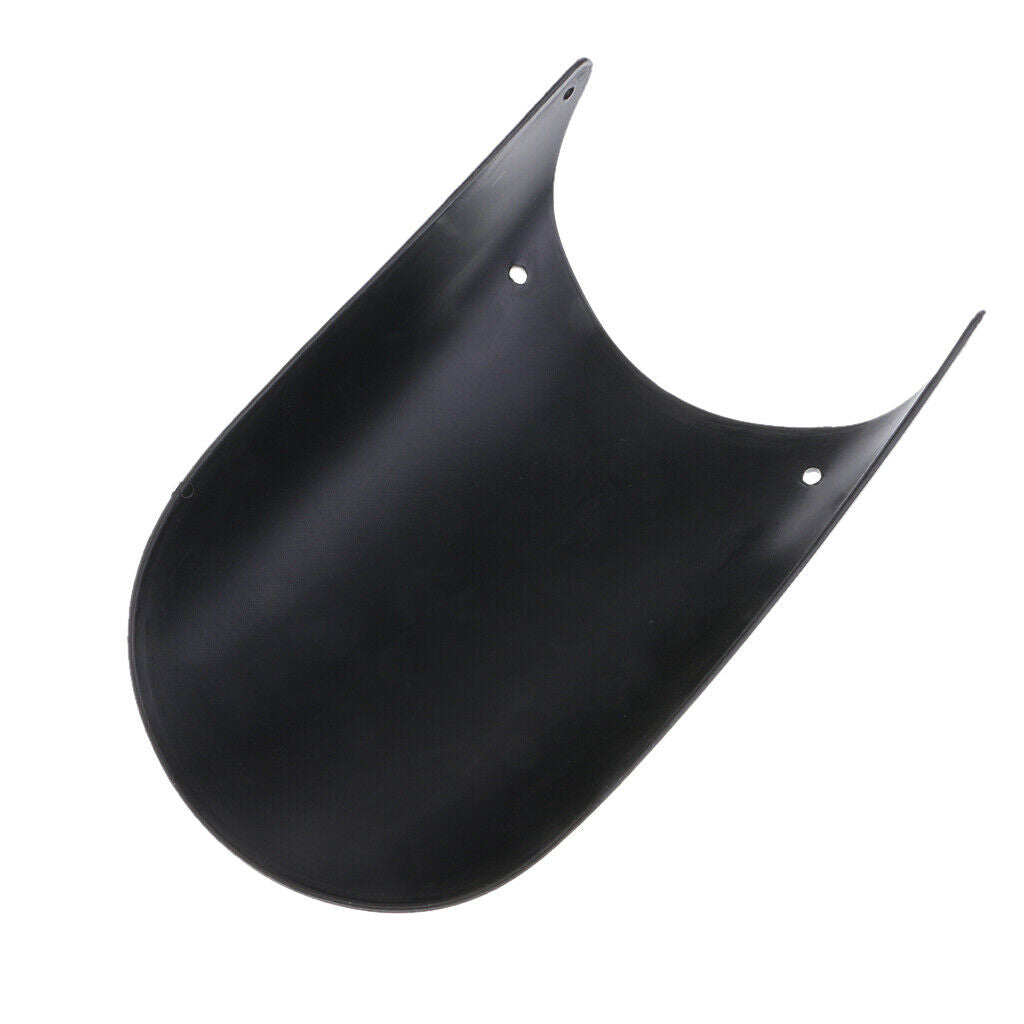 Universal Mudguard Extension Wheel  Guard Extension