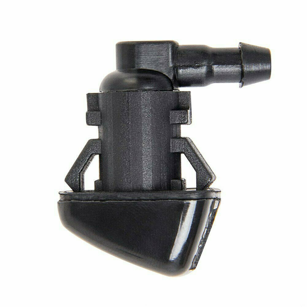 For Ford 2008-2010 F250 F350 7C3Z17603A Super Duty Windshield Washer Jet Nozzles