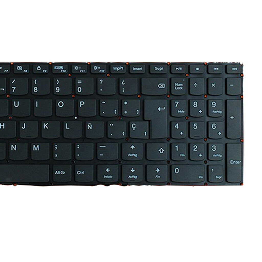 Laptop Keyboard Spanish for Lenovo Ideapad 310S-15IKB 310S-15ISK 510S-15IKB