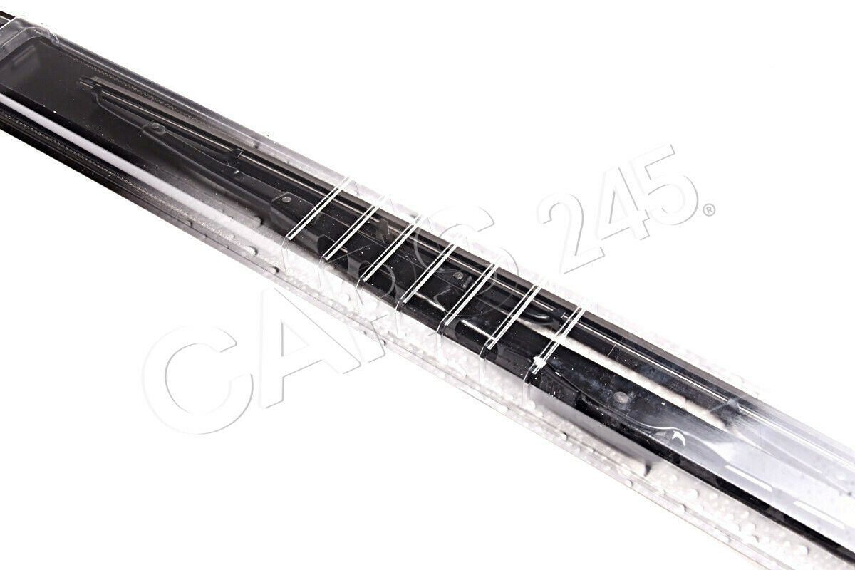 Mercedes BOSCH Twin Front Windshield Wiper Blade 600mm 24" 091 1984-2002
