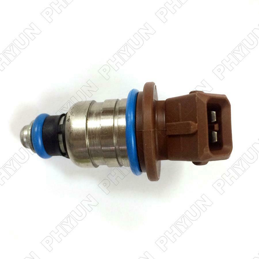 4Pcs Fuel Injectors Nozzle 35310-25700 35310-37200 For Hyundai NF SONATA CARENSE