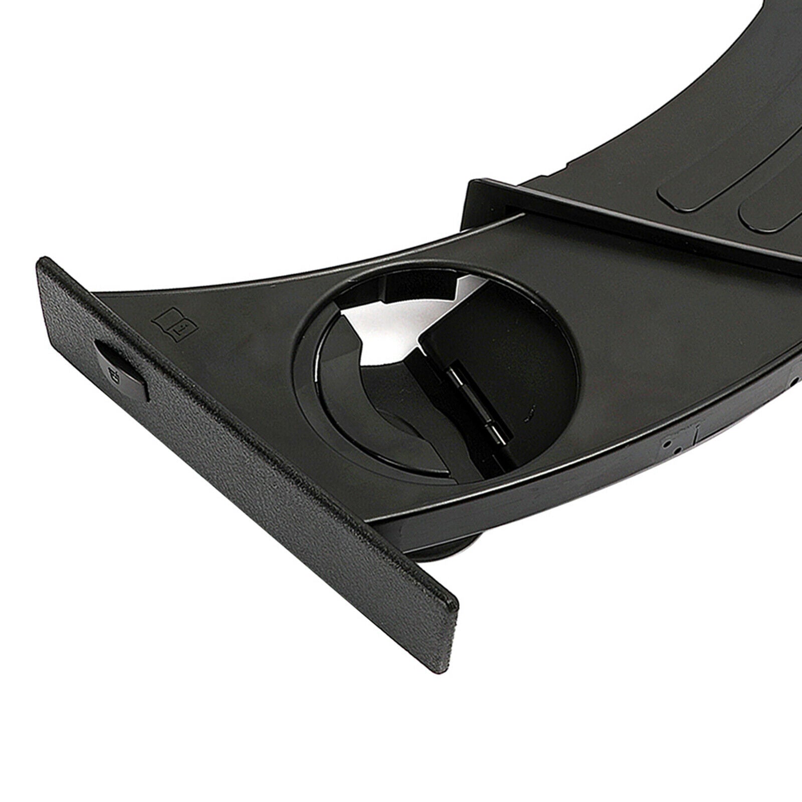 New Front Driver Side Cup Holder for BMW 525i E60 530i 528i 535i 545i xDrive
