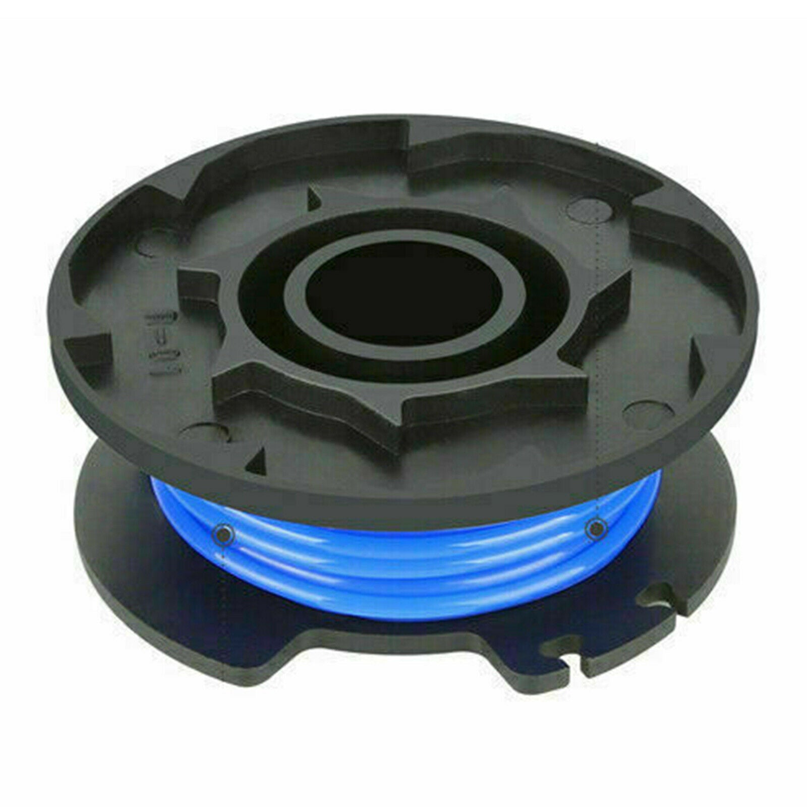 6 Pieces AC14RL3A String Trimmer Spool Fits for Ryobi  + 24V 18V 40V