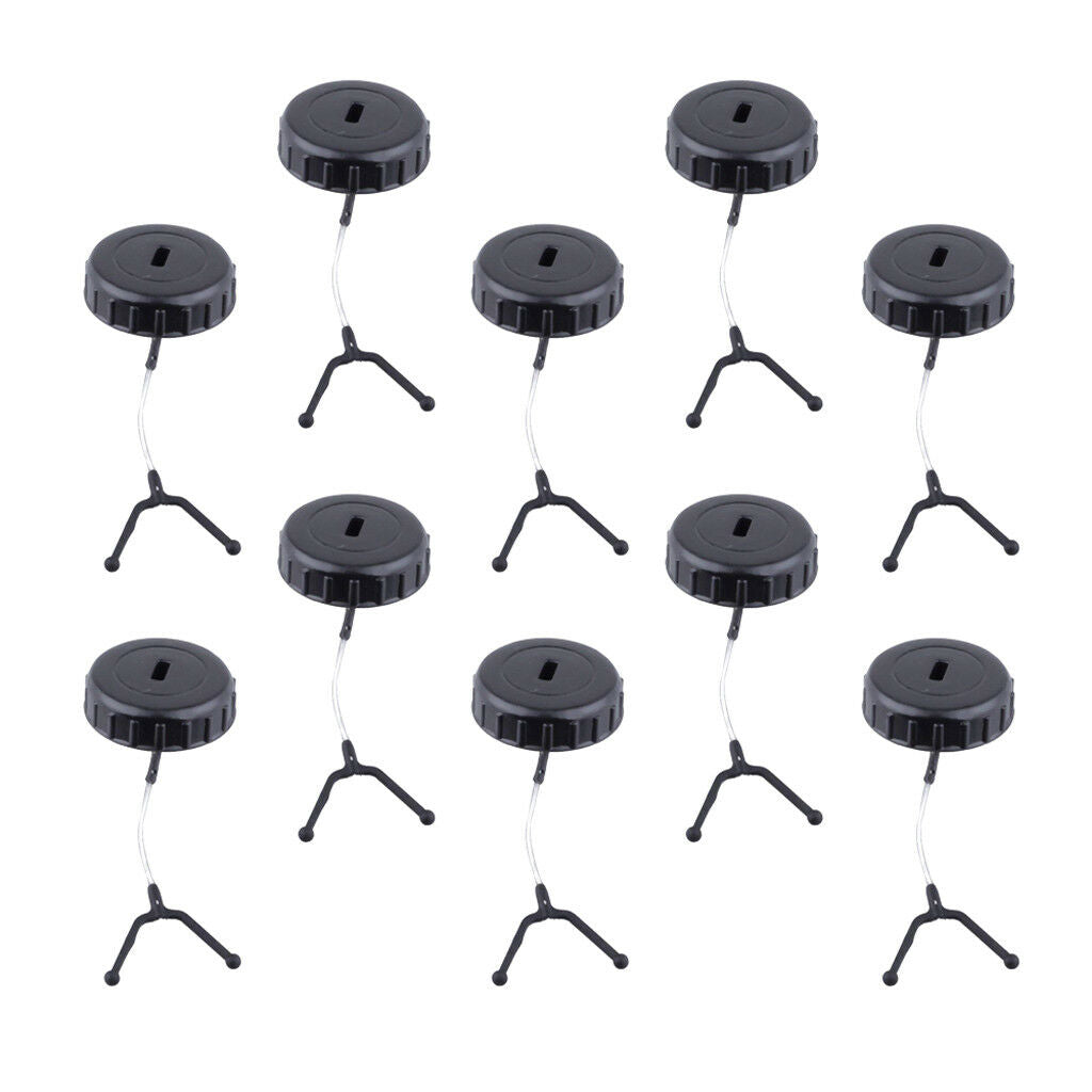 10pcs Chainsaw Fuel Oil Tank   for STIHL 017 018 MS170 MS180 #11303500500