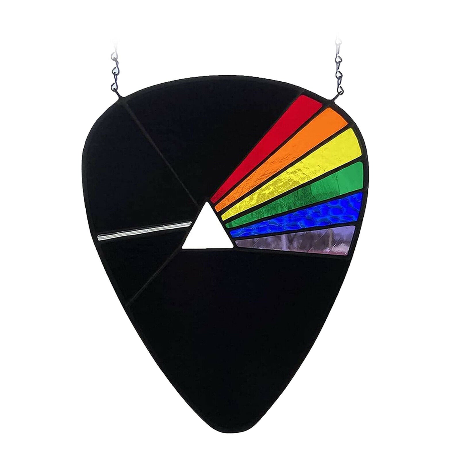 Prism Rainbow Window Decoration for Home Decoration Living Room Study Room