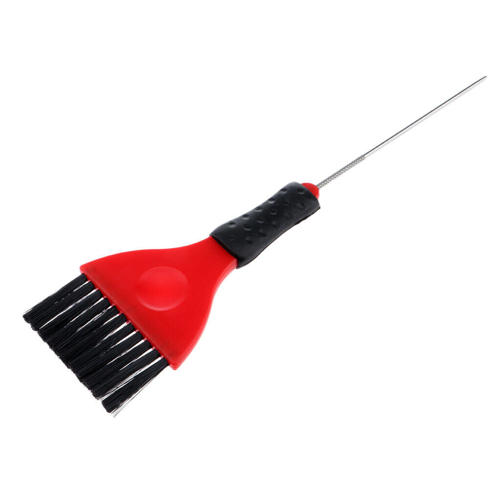 Professional Hair Dye Coloring Brush Color Applicator Tint Brush