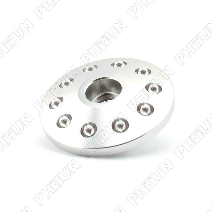 Aluminum Alloy Exhaust Bracket Mounting Bolt Decorative Cover For BMW R NINE T
