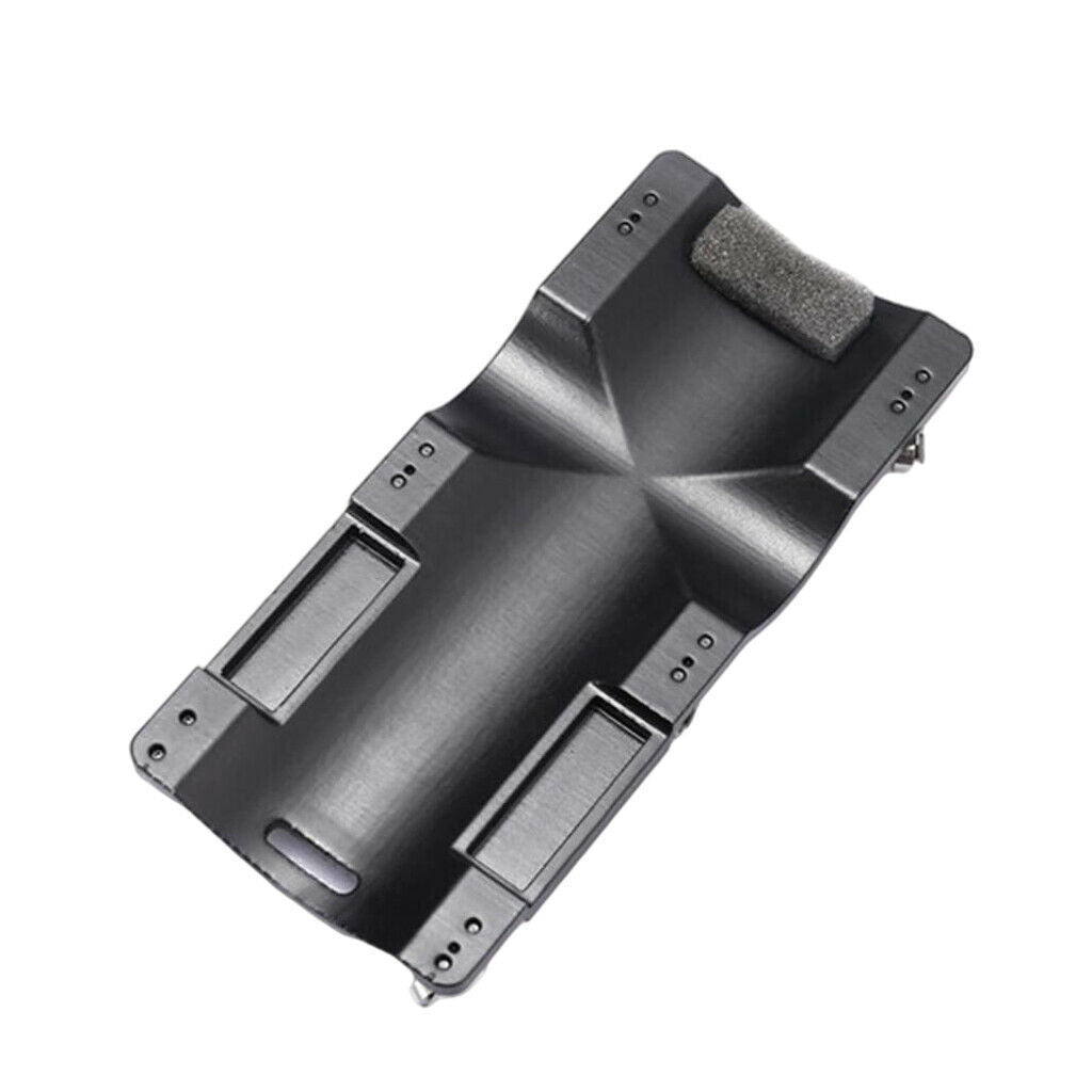 RC Cars Repair Lie Board for D90 CC01 AXIAL SCX10 II RC RC Car Truck