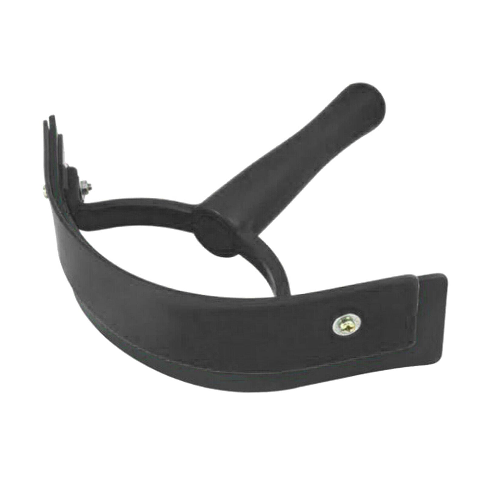 Horse Sweat Scraper Grooming Shaving Animal Equine Brushes Care Tool Equip