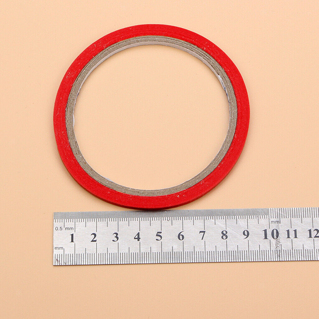 20Pack Draping Tape Masking Tape Self-Adhesive Gridding Tools 20meters