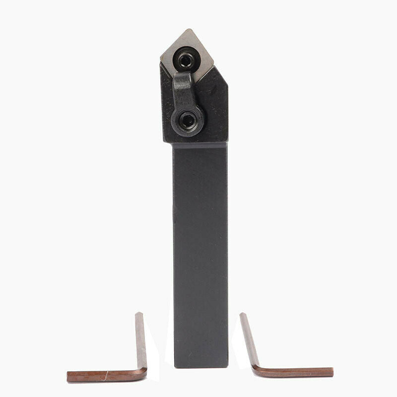 MCSNR1616H12 CNC lathe External Turning Toolholder For CNMG1204 CNC insert