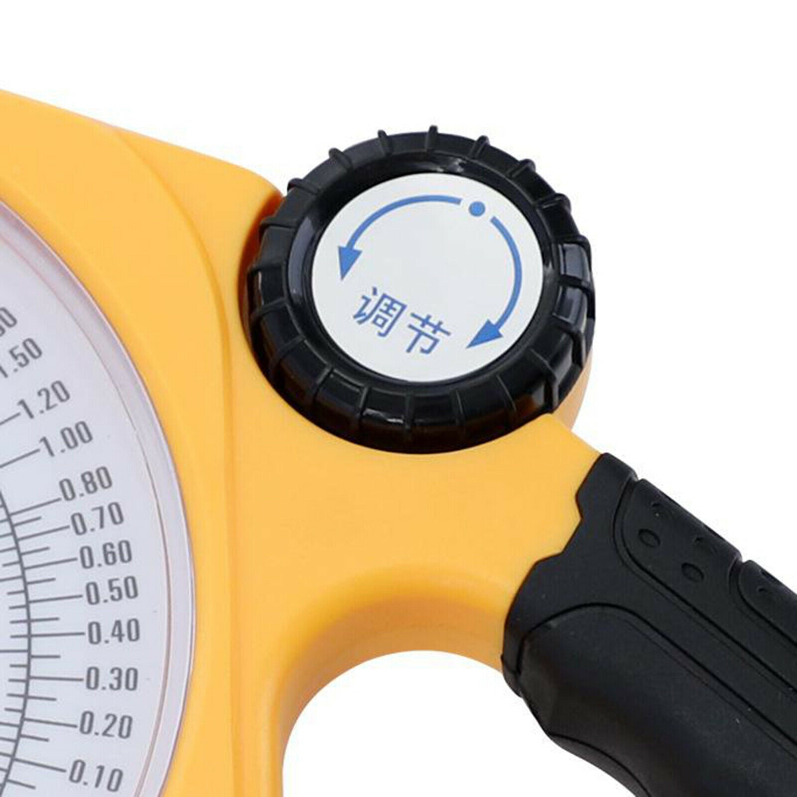 1pcs Multifunction Degree Slope Measure Instruments Bevel Protractor