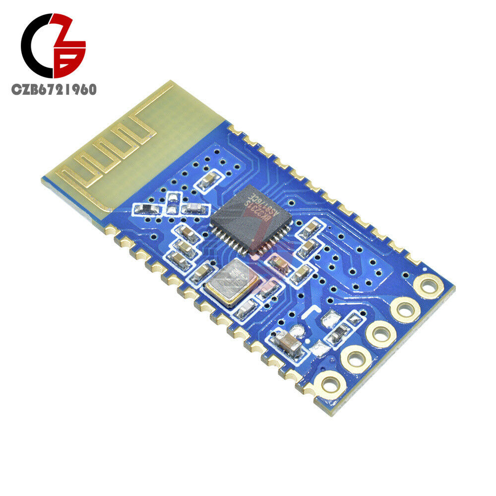 CC2541 JDY-31 Bluetooth 3.0 BLE Serial Slave Module for HC-05/06 SPP Protocol