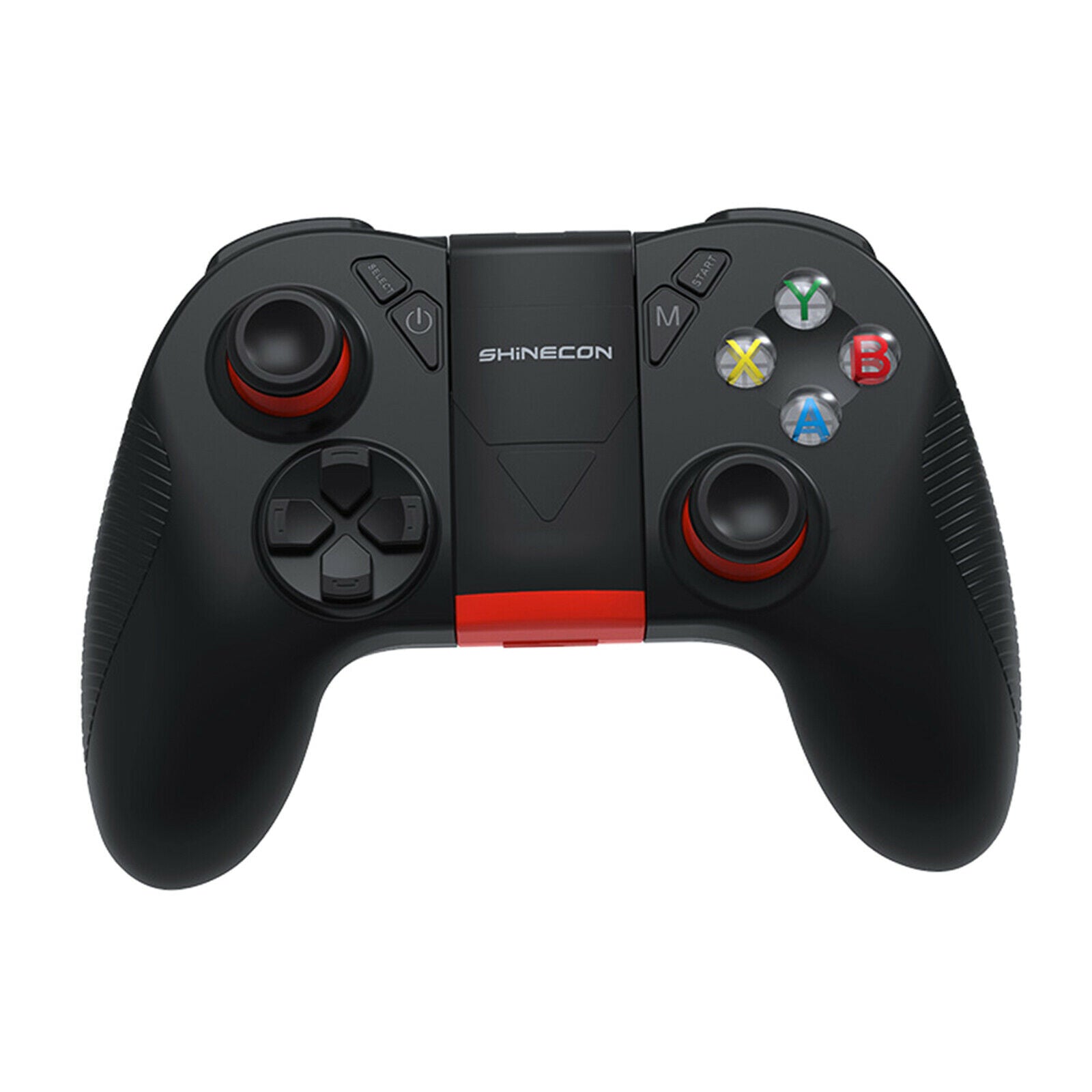 B04 Shinecon Wireless Game Controller Gamepad for Android IOS Smartphone Tablet