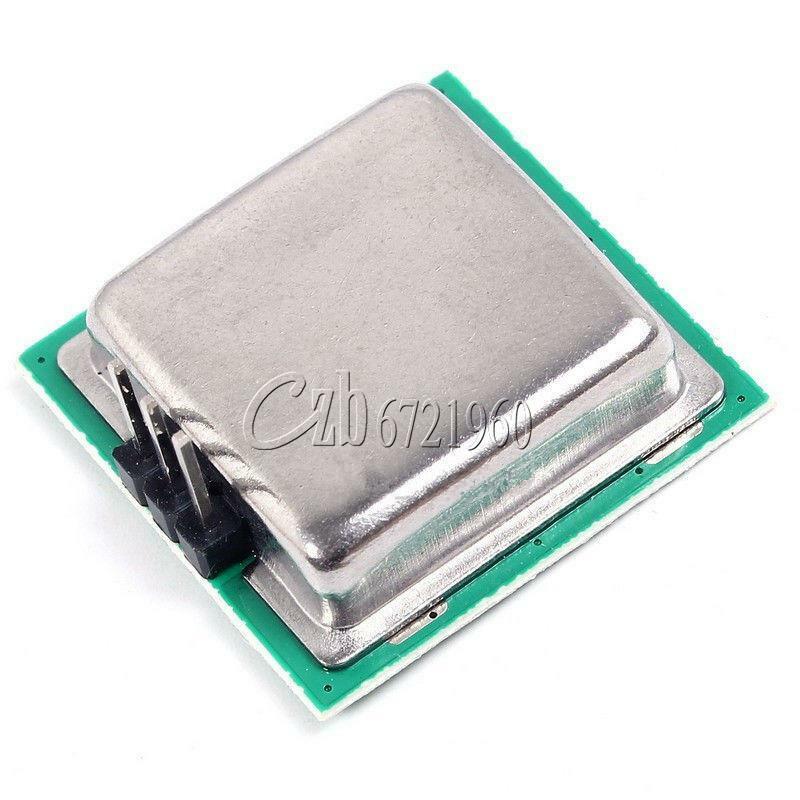 24GHz CDM324 Radar Induction Switch Sensor Microwave Body Induction Module