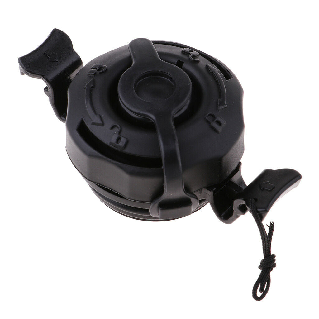 1 Piece Universal   Air Valve Secure Seal   for Inflatable Airbed