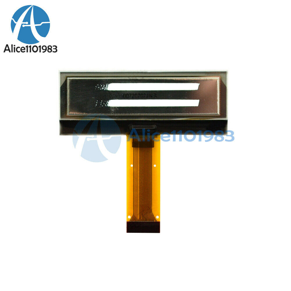2.23" Inch OLED Display LCD Screen SSD1305 Screen 128*32 Resolution White