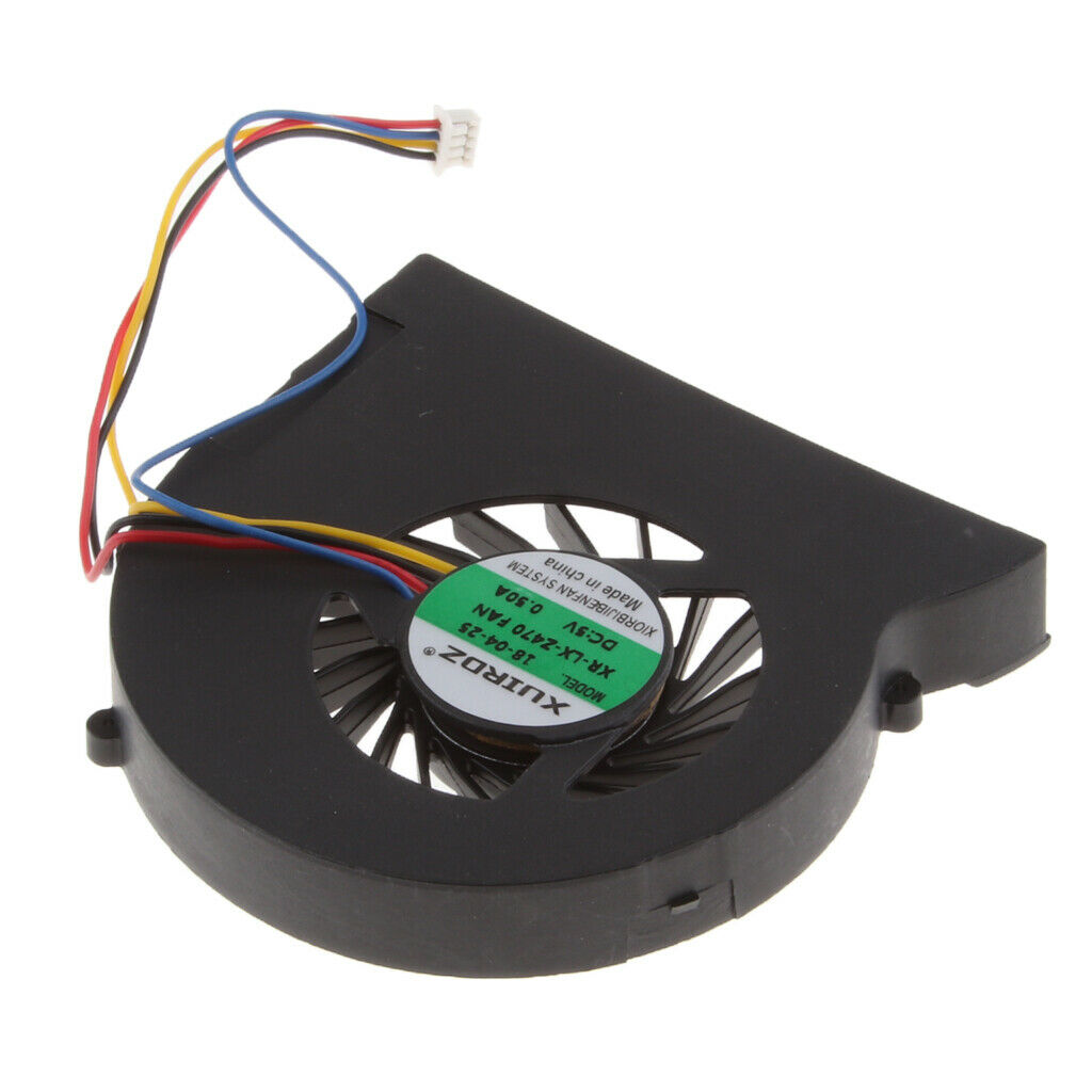 Laptop CPU Cooling Fan For   Ideapad Z470 Z470A Z470G Z470K