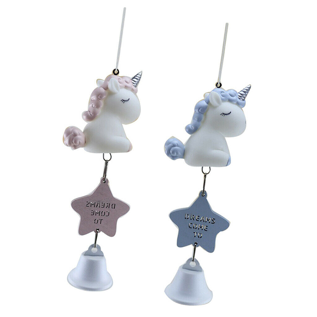 2Pieces Wind Chime Windbell for Garden Living Room Bedroom Shop Window