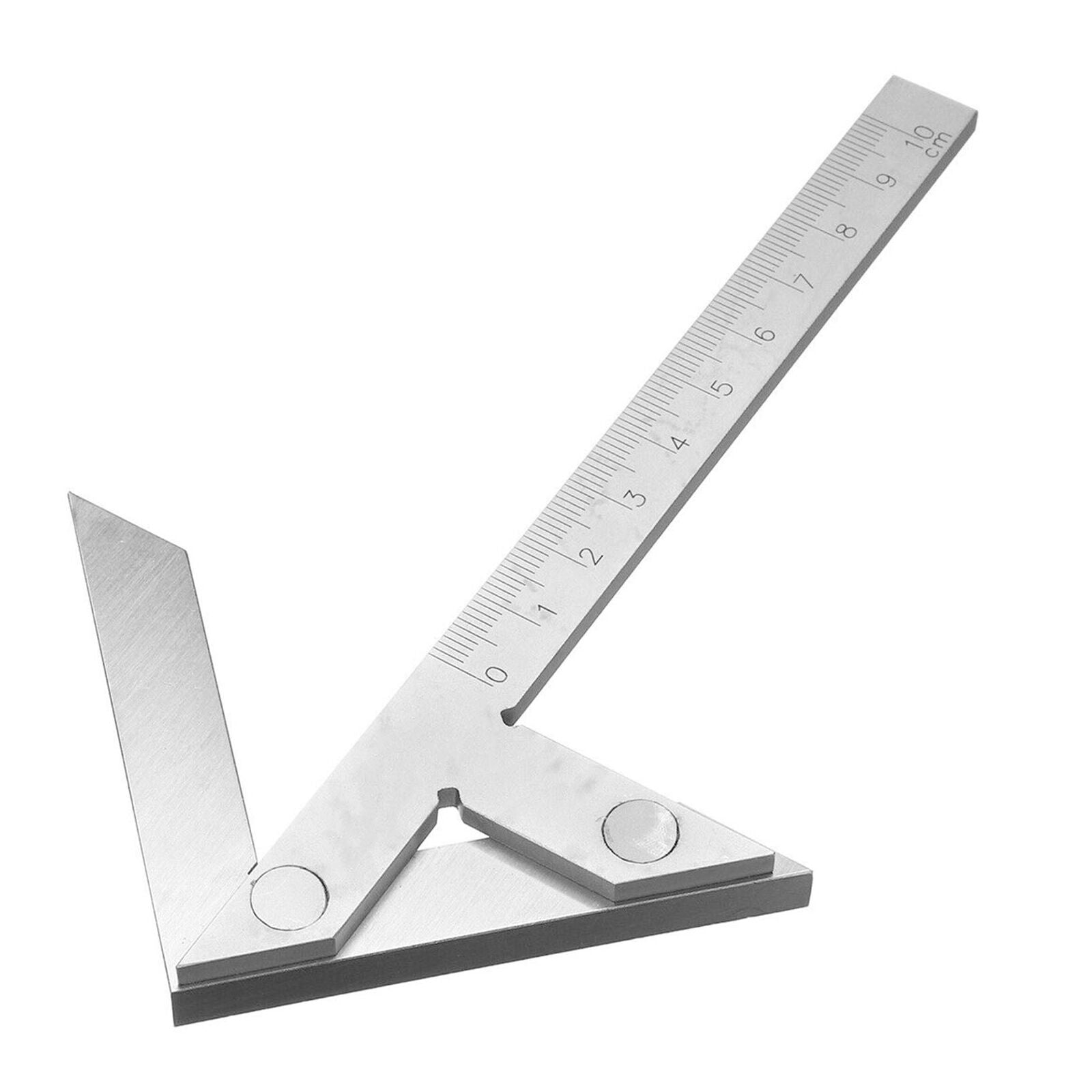 Centering Angle 100 x 70mm Angle Nesting Schmiege Protractor