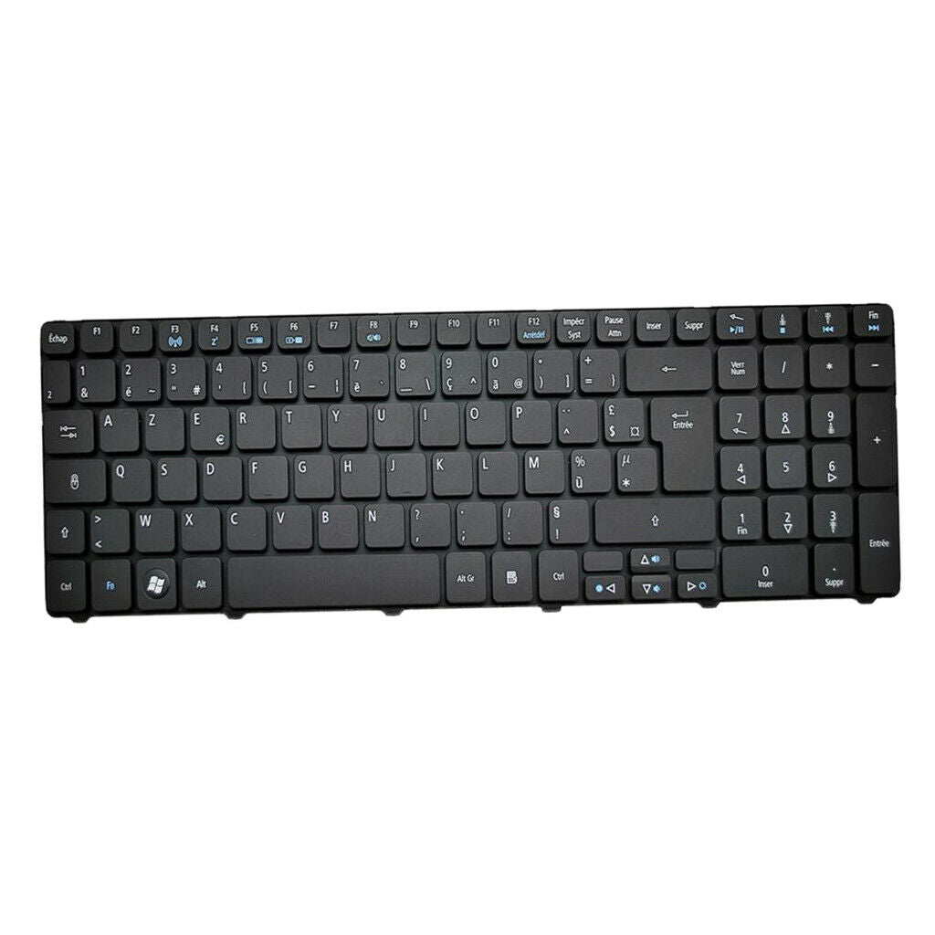 Laptop FR AZERTY Layout French Keyboard For Acer Aspire AS5741G 5810T
