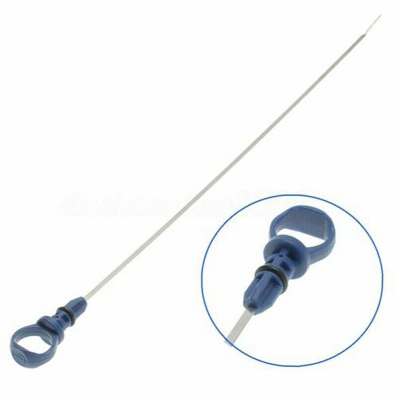 Car Engine Oil Dipstick for Citroen Peugeot 206 306 307 406 117461 1174.61 U7G9