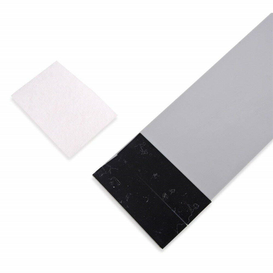 Long Handle Felt Squeegee w/ 2 Scouring Pad Window Tint Solar Film Laying Tool