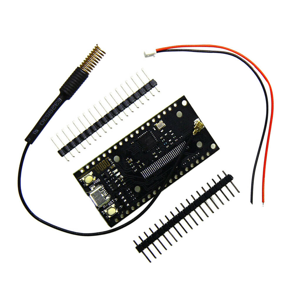 WiFi Bluetooth Lora Module Development Board Antenna Transceiver SX1278