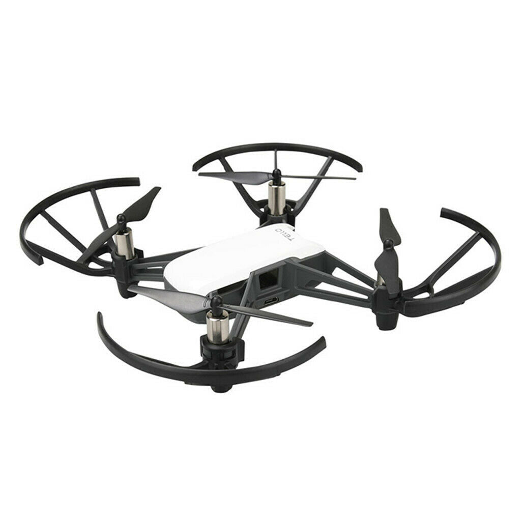 Set Of 4 Bumpers Propeller Protector Protection Frame For DJI   Drone