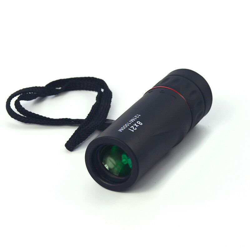 High Definition Monocular Telescope 30X25 Waterproof Mini Portable Military Z TL