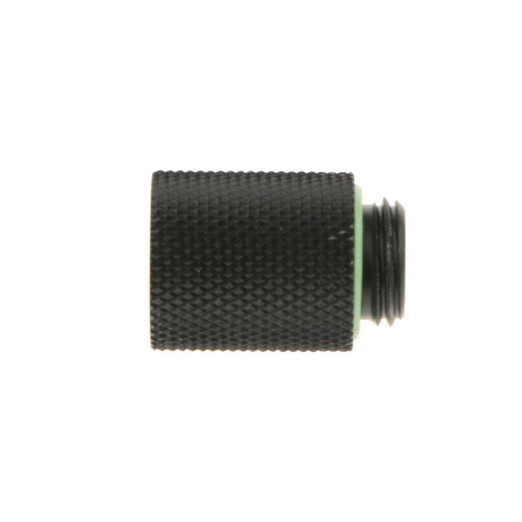 20mm male thread to female thread extension screw G1 / 4 "water