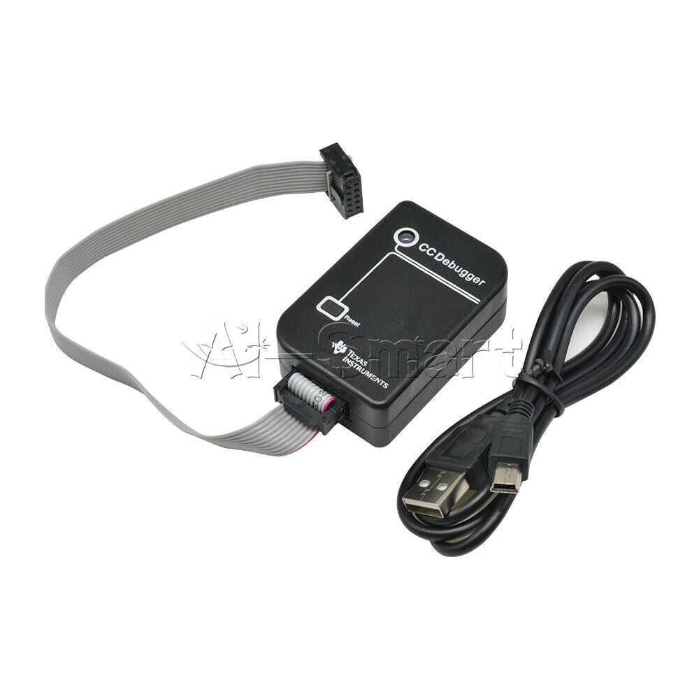 ICSH015A CC Debugger and Programmer for RF System-on-Chips Downloader