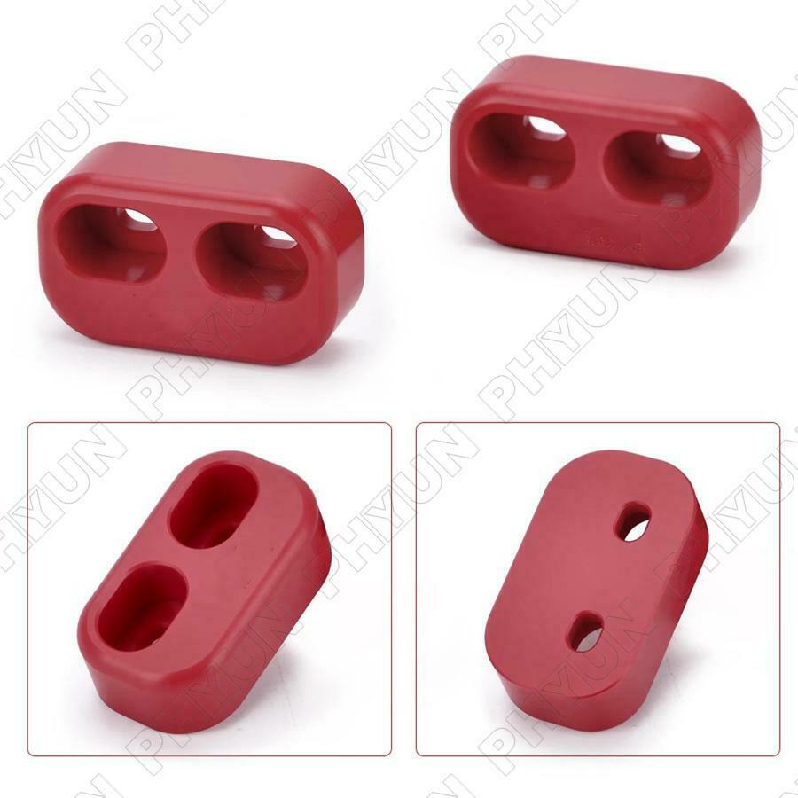 2Pcs Car Door Bushings For Mazda Miata (NA NB NC ND MX-5 Miatas)