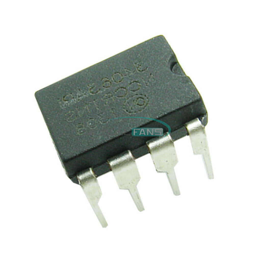20PCS MC34063 MC34063AP 34063API MC34063API IC DIP-8