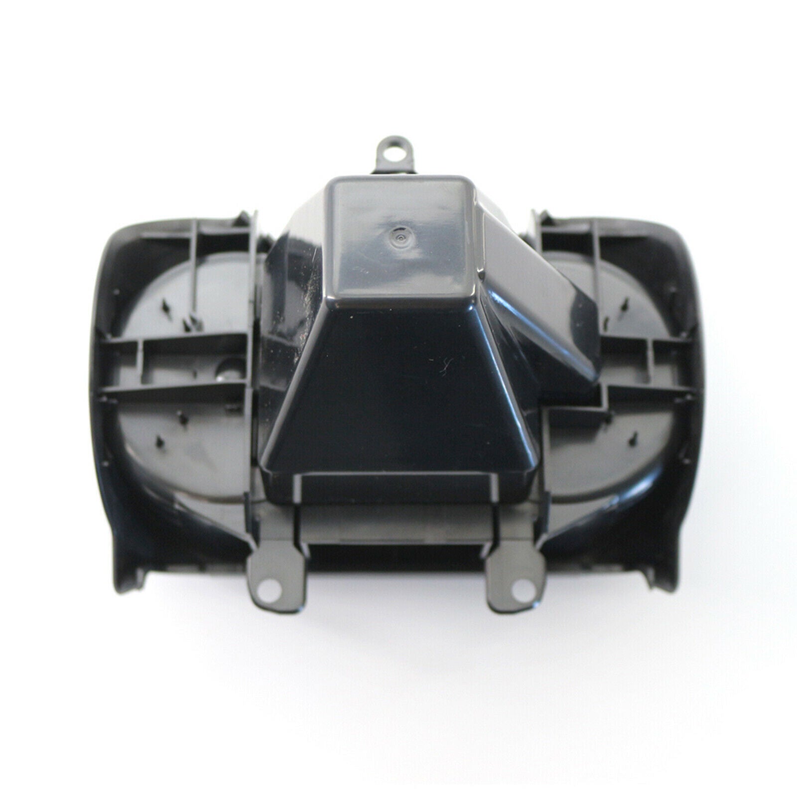 Center Console Black Cup Holder Bracket Compatible with Mercedes- CLS C219