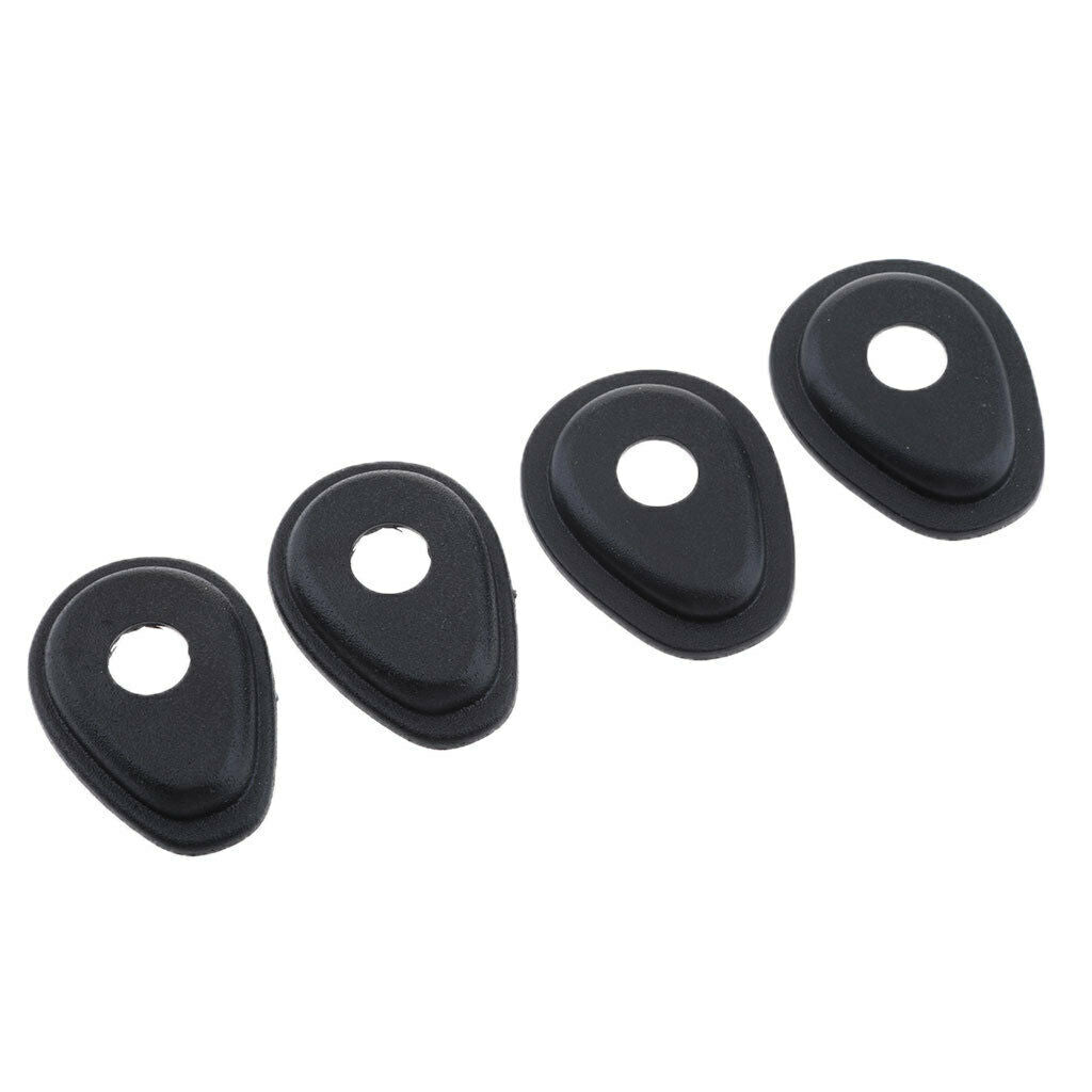 4x Replacement Indicator Spacers for Yamaha MT-25 MT-07 FZ16 A FZ1/FZ6/FZ8