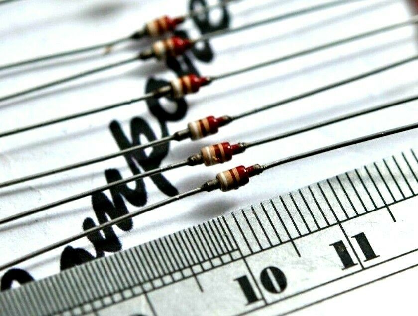 4pcs - BA219 Diode / Rectifier - NOS