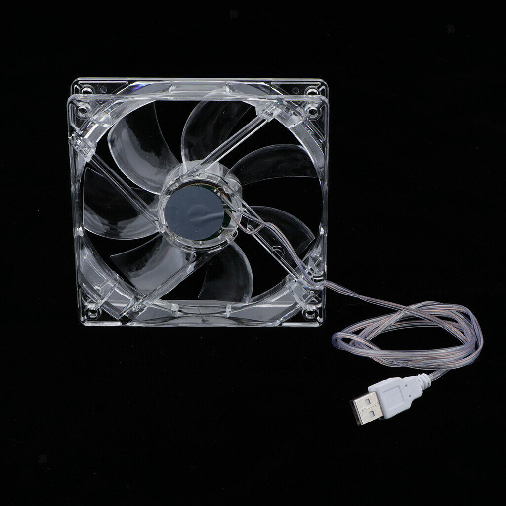 Hamster Cage Fast Cooling Fan Rechargable Small Pet Dwarf Rat Mice Cooler
